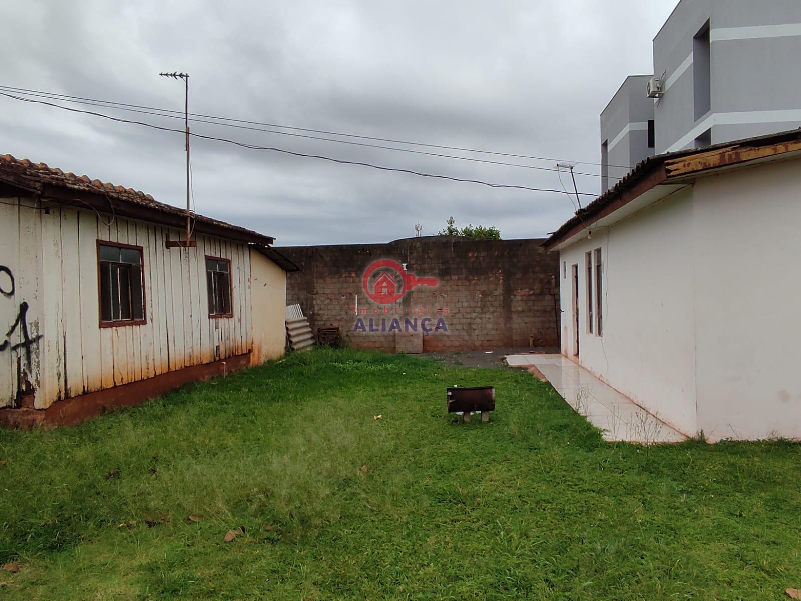 Imobiliria Aliana em Toledo Paran