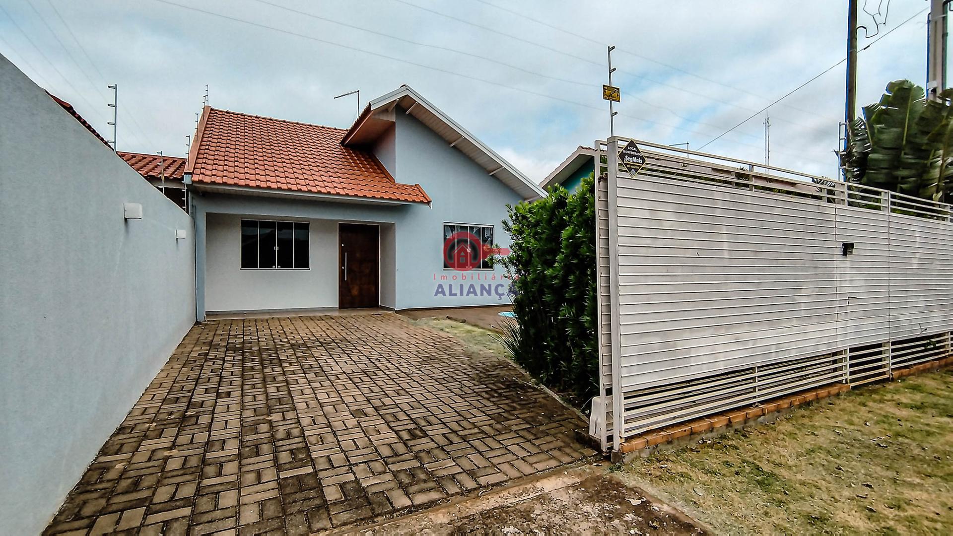 Casa para Venda, JARDIM COOPAGRO, TOLEDO - PR