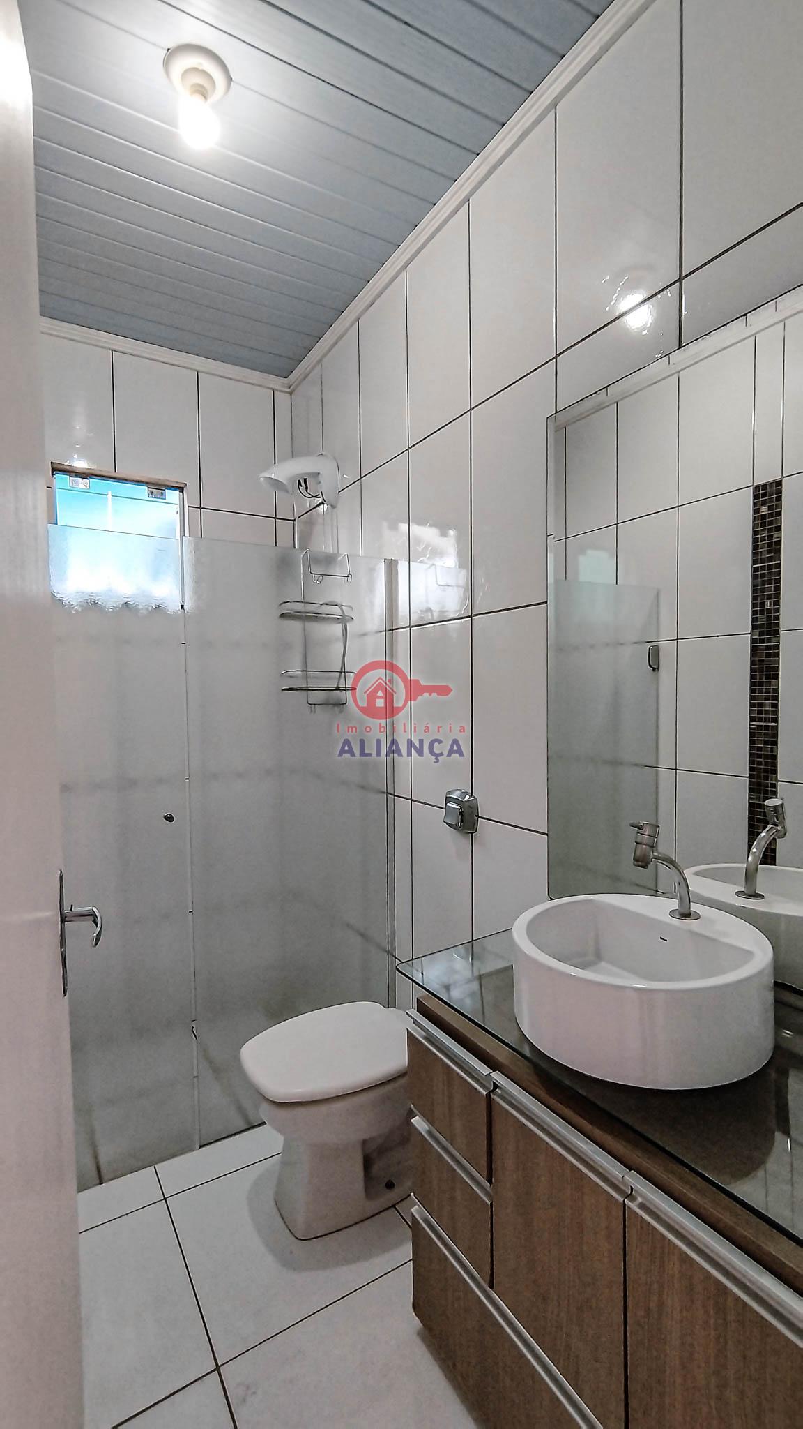 Imobiliria Aliana em Toledo Paran