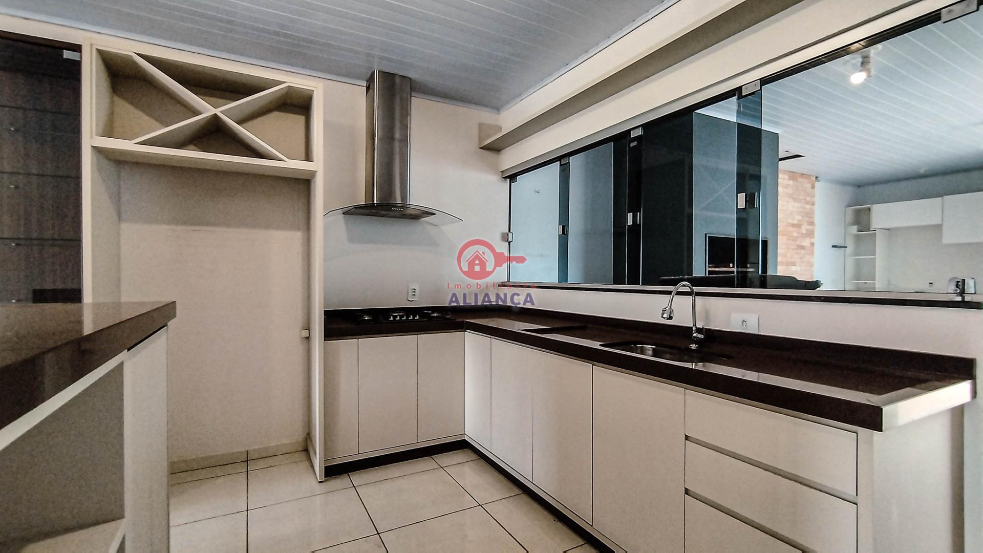 Imobiliria Aliana em Toledo Paran