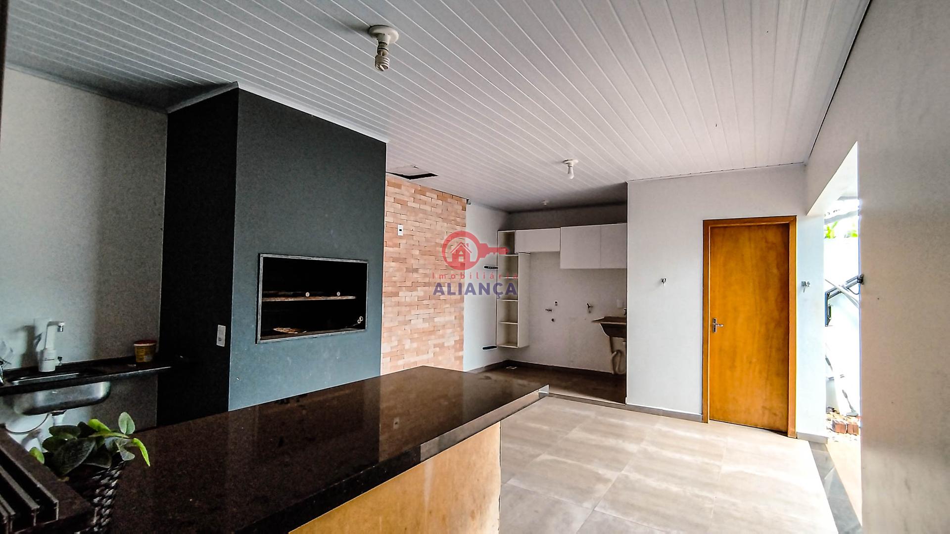 Imobiliria Aliana em Toledo Paran