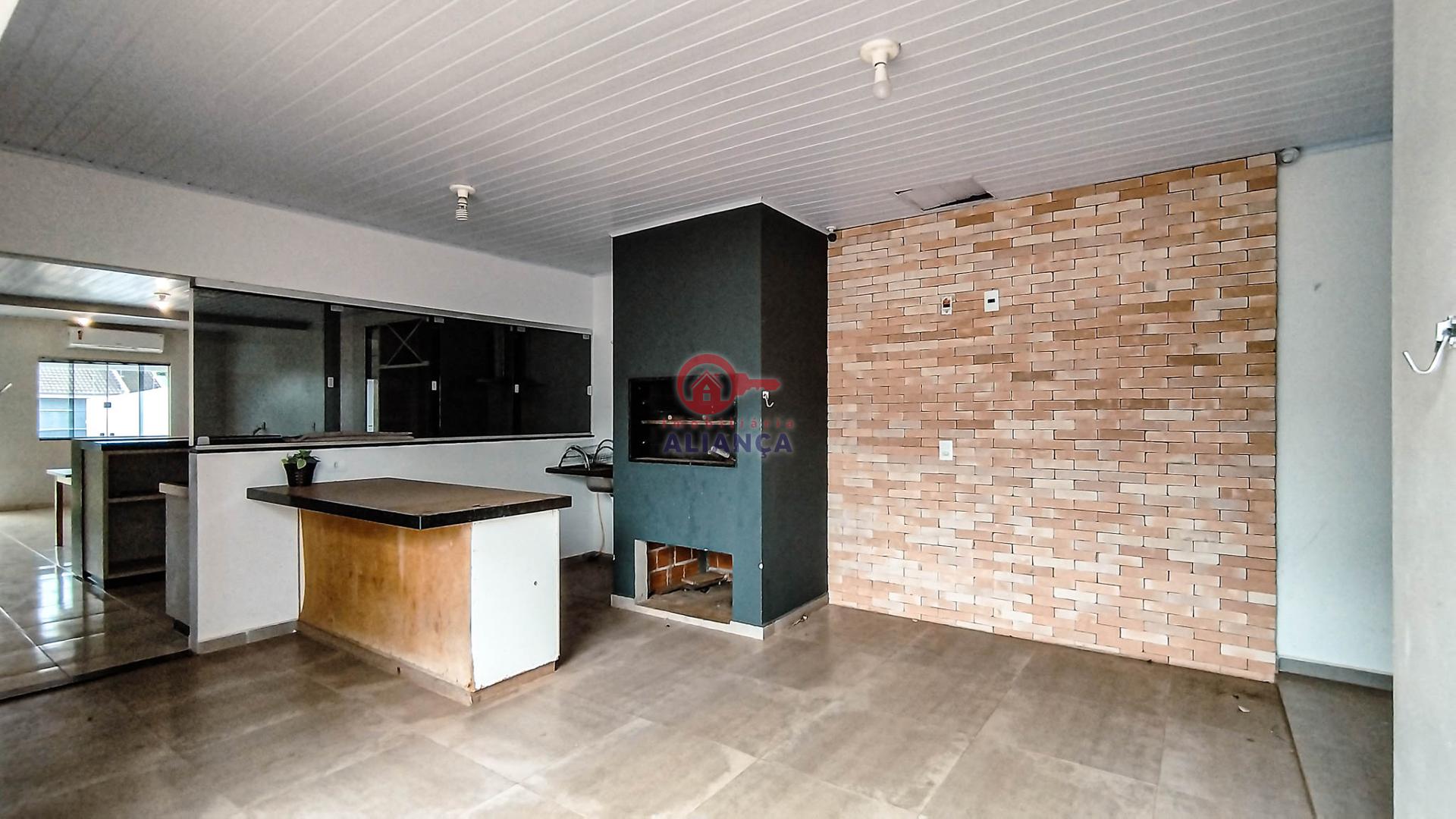 Imobiliria Aliana em Toledo Paran