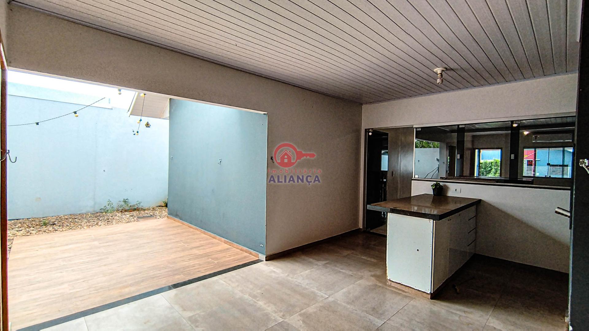 Imobiliria Aliana em Toledo Paran