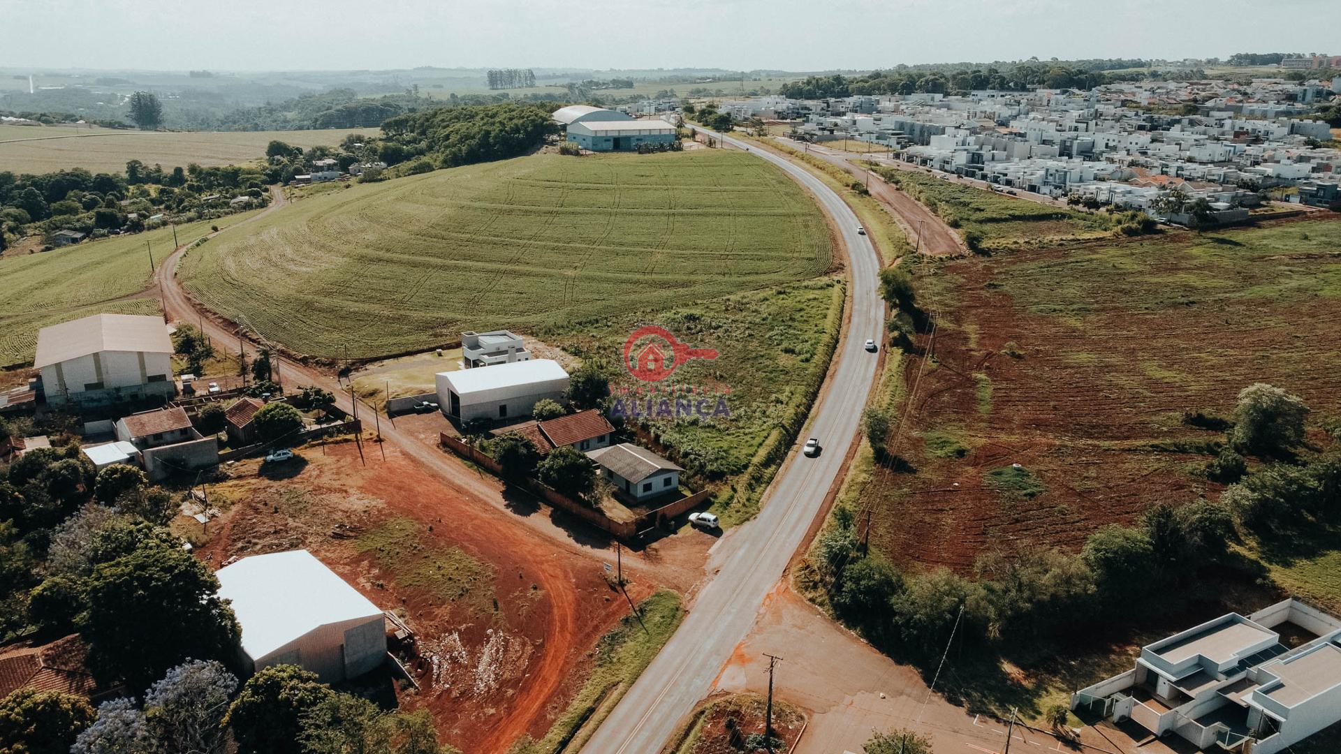 Imobiliria Aliana em Toledo Paran