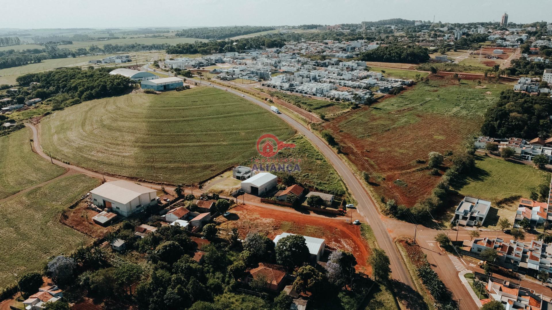 Imobiliria Aliana em Toledo Paran