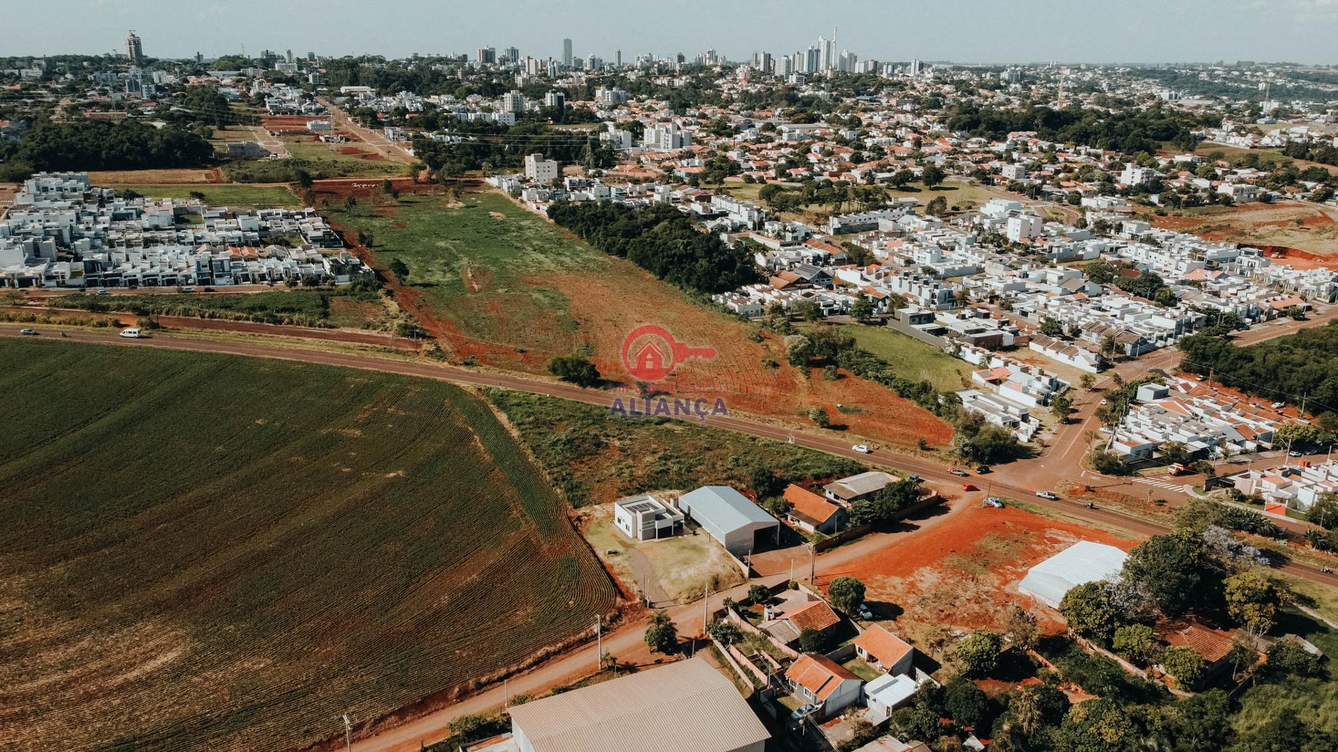 Imobiliria Aliana em Toledo Paran
