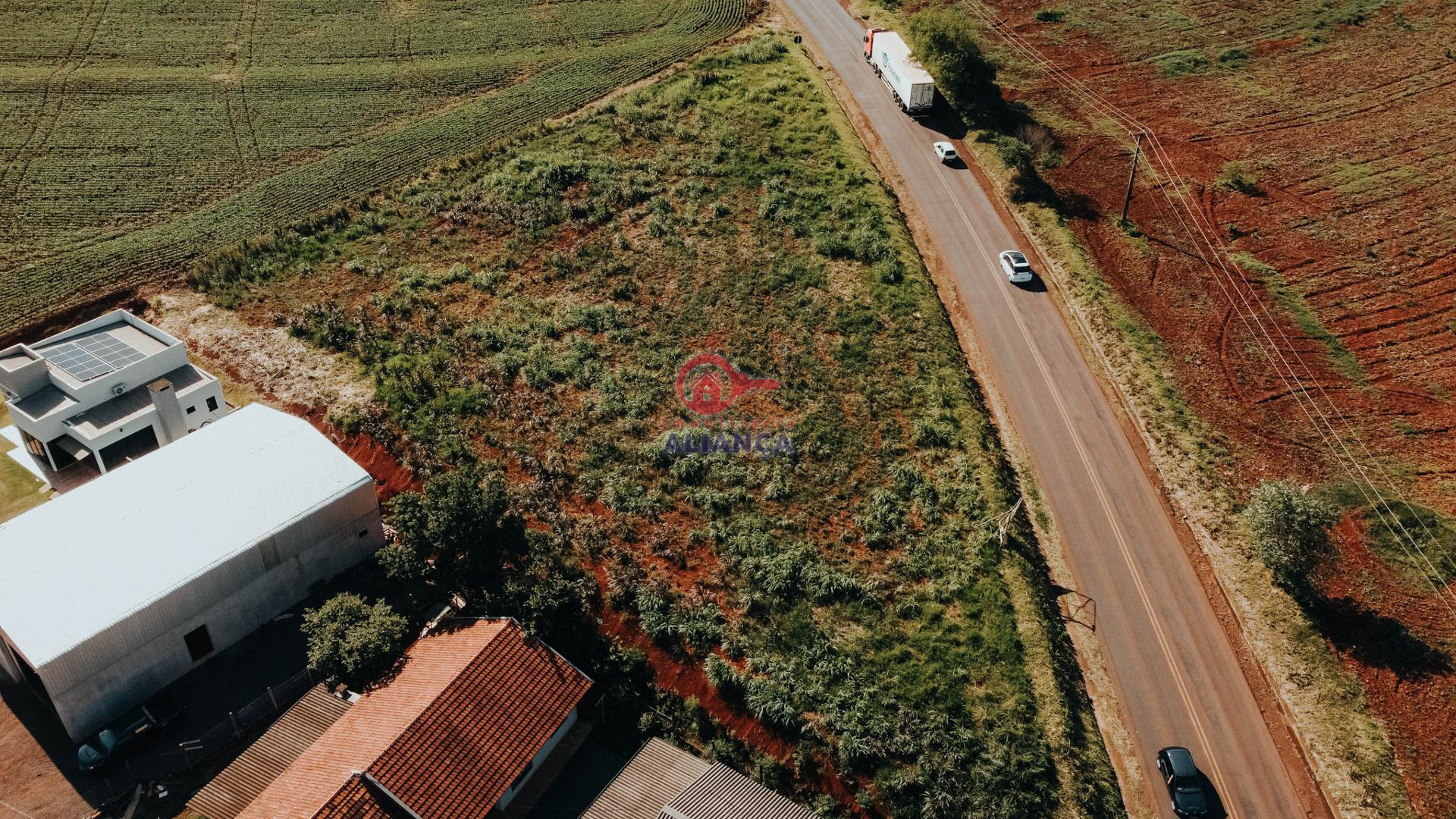 Imobiliria Aliana em Toledo Paran