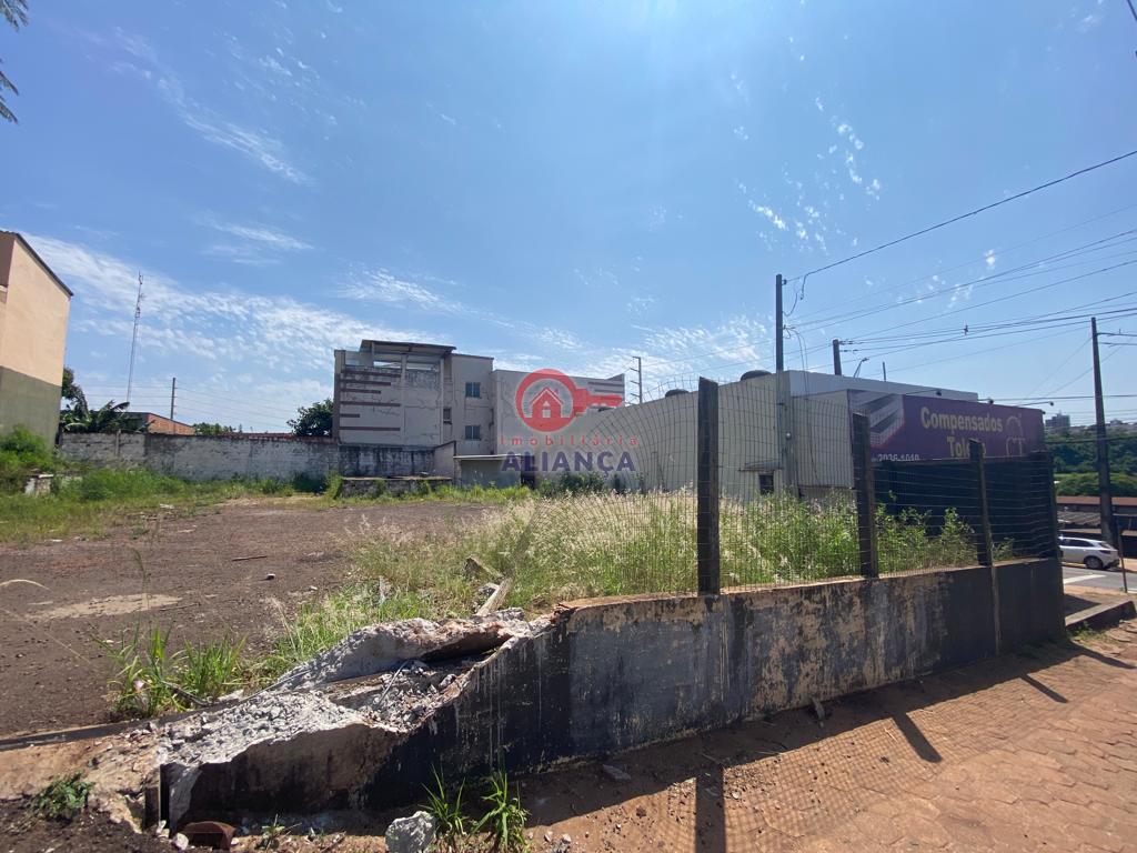 Imobiliria Aliana em Toledo Paran