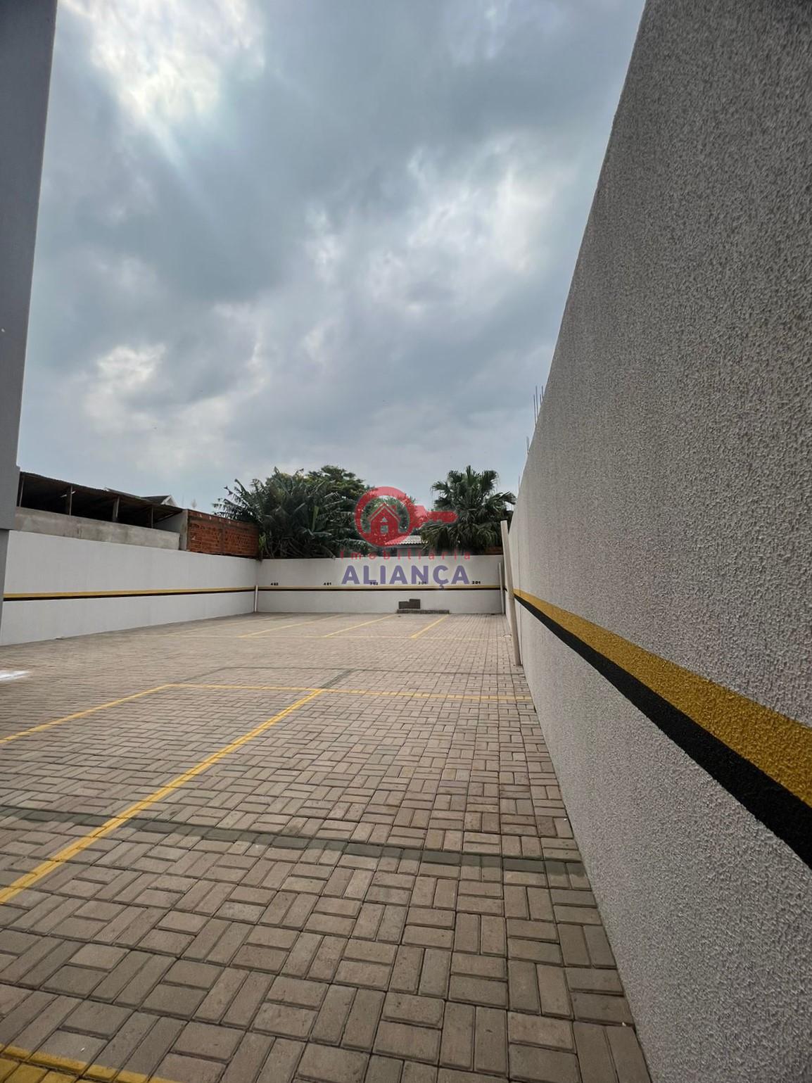 Imobiliria Aliana em Toledo Paran