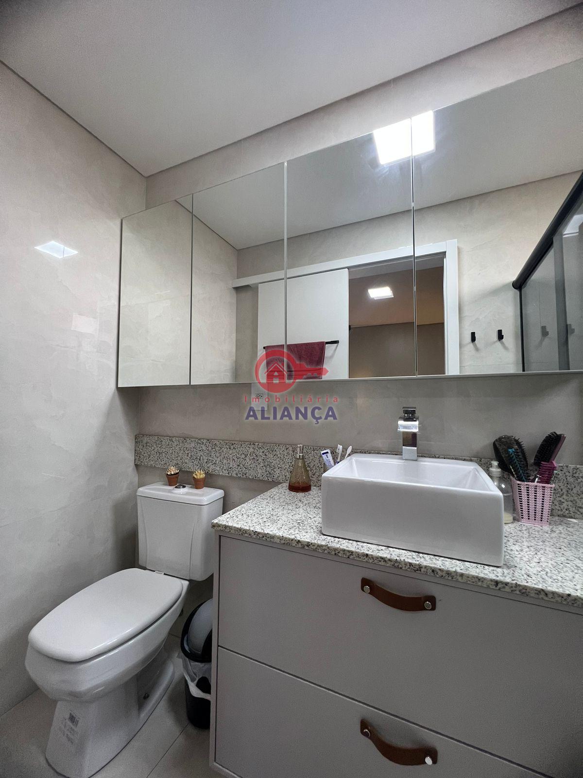 Imobiliria Aliana em Toledo Paran