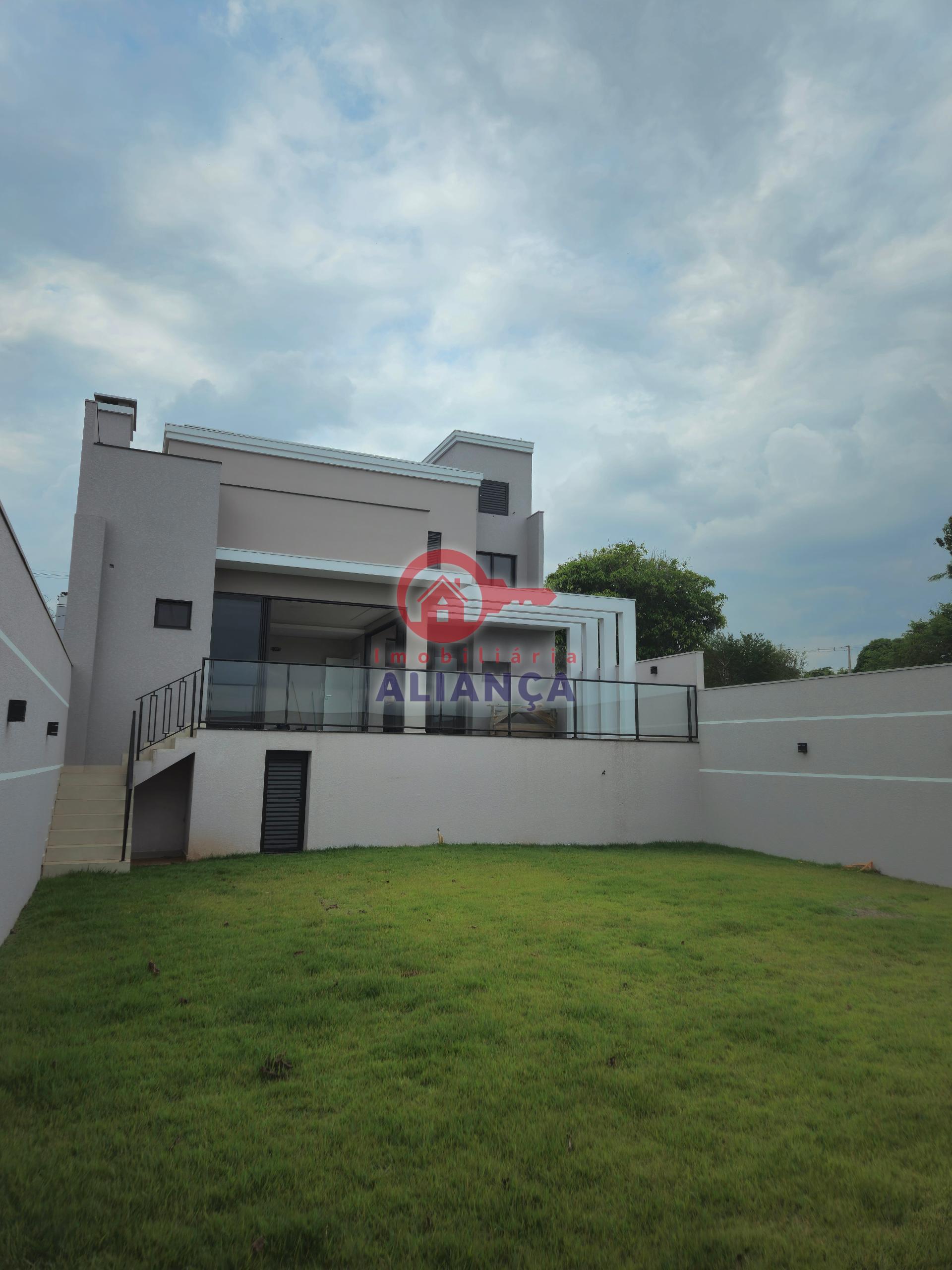 Imobiliria Aliana em Toledo Paran