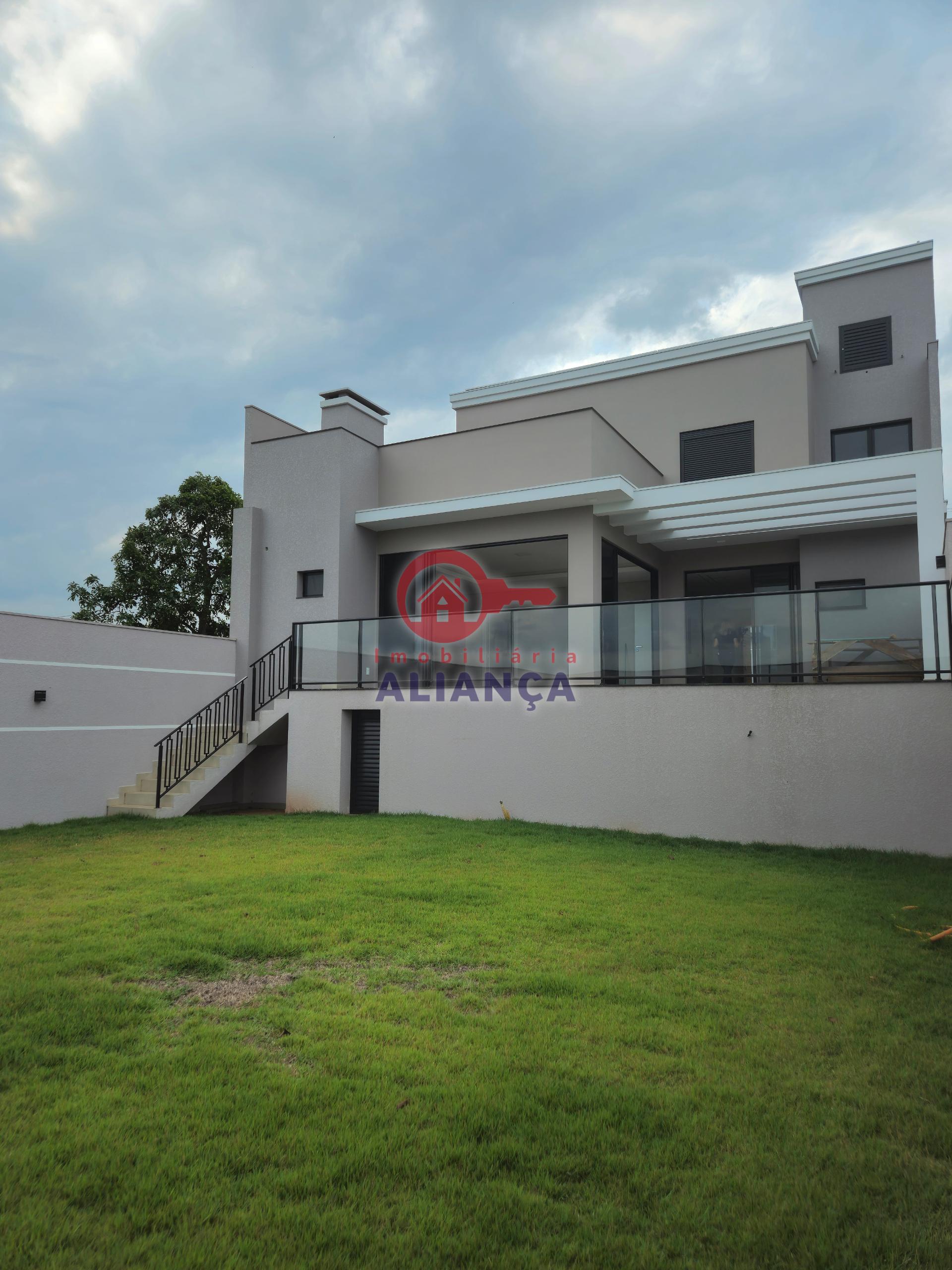 Imobiliria Aliana em Toledo Paran