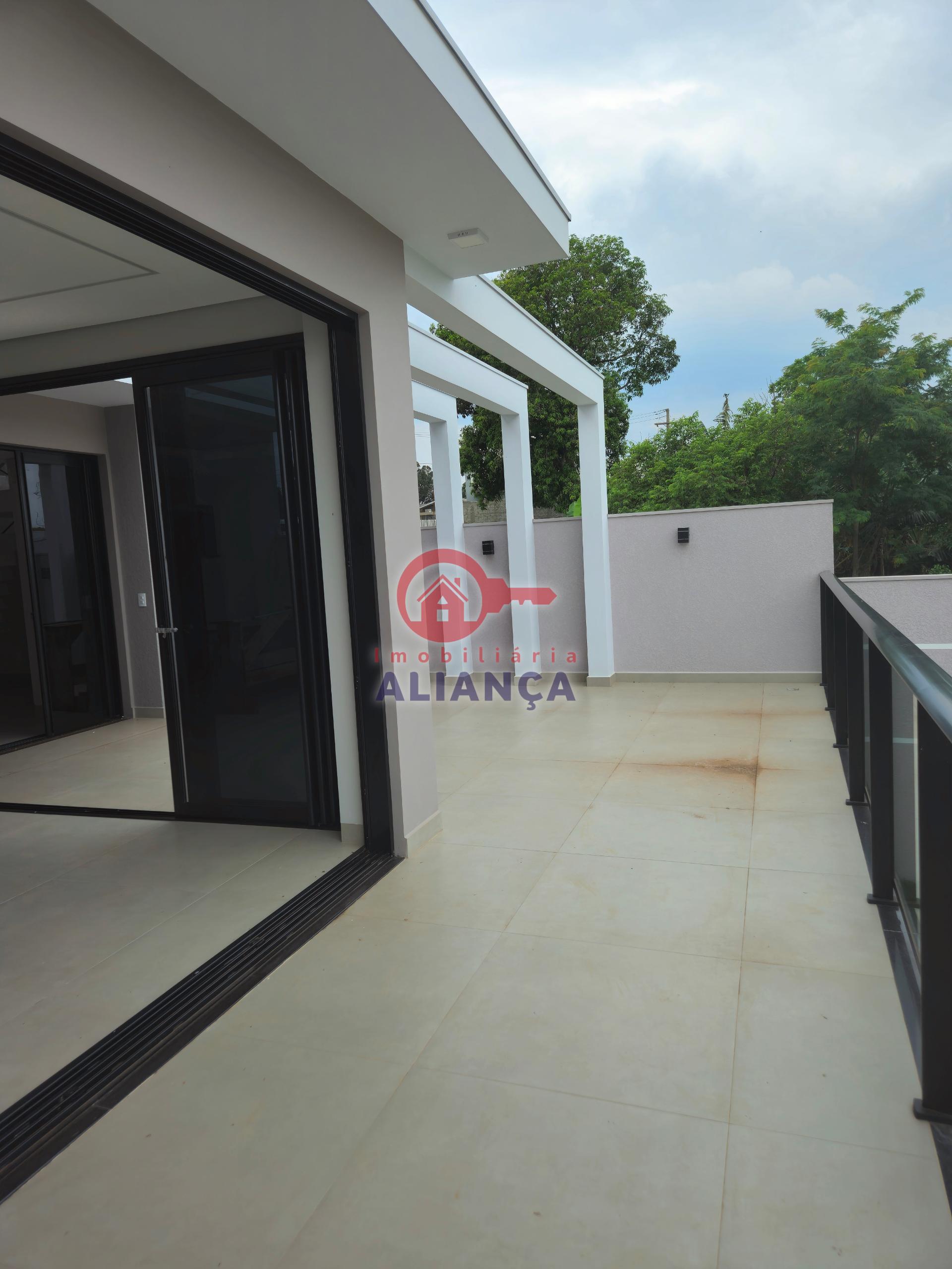 Imobiliria Aliana em Toledo Paran