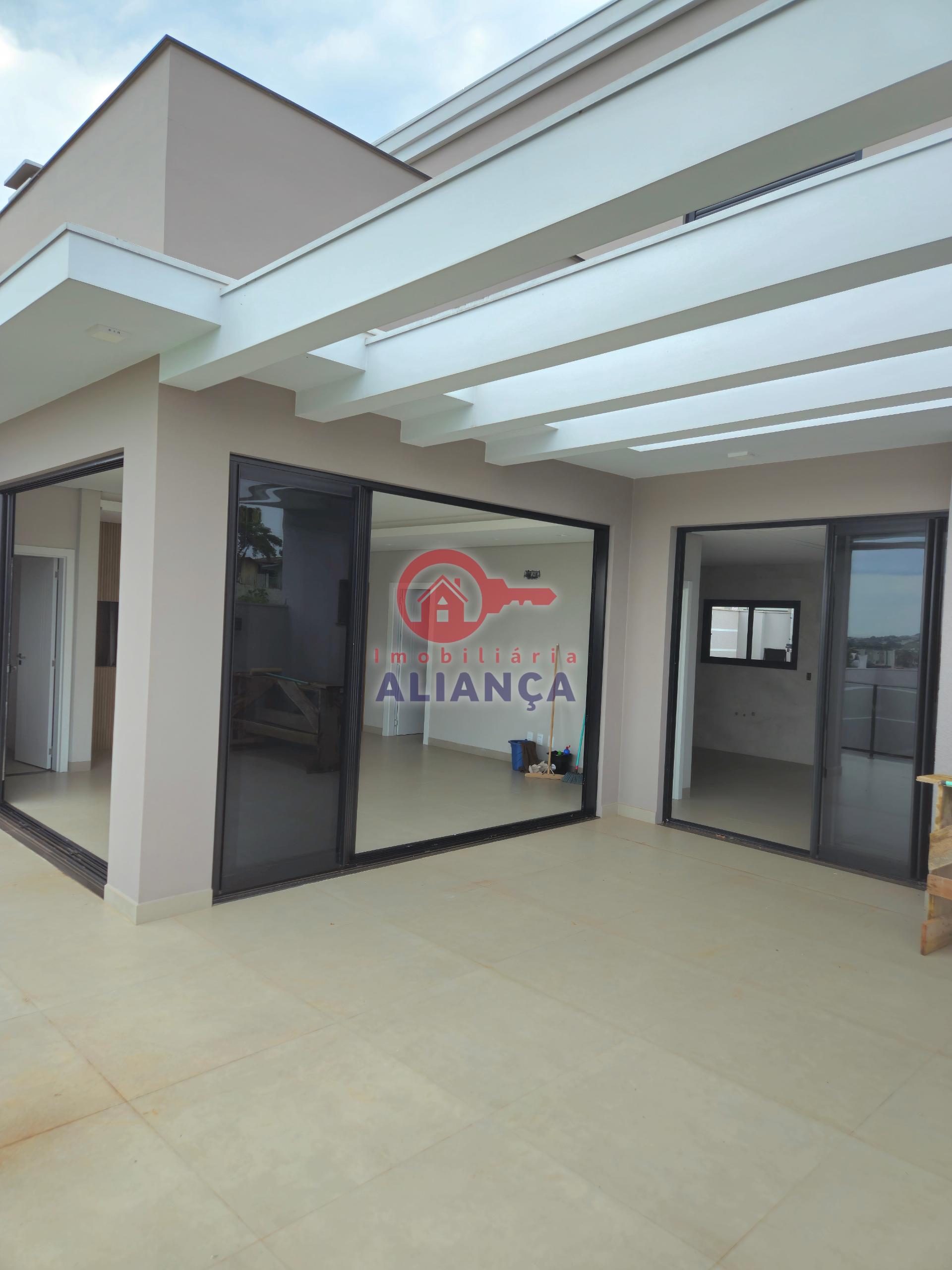 Imobiliria Aliana em Toledo Paran