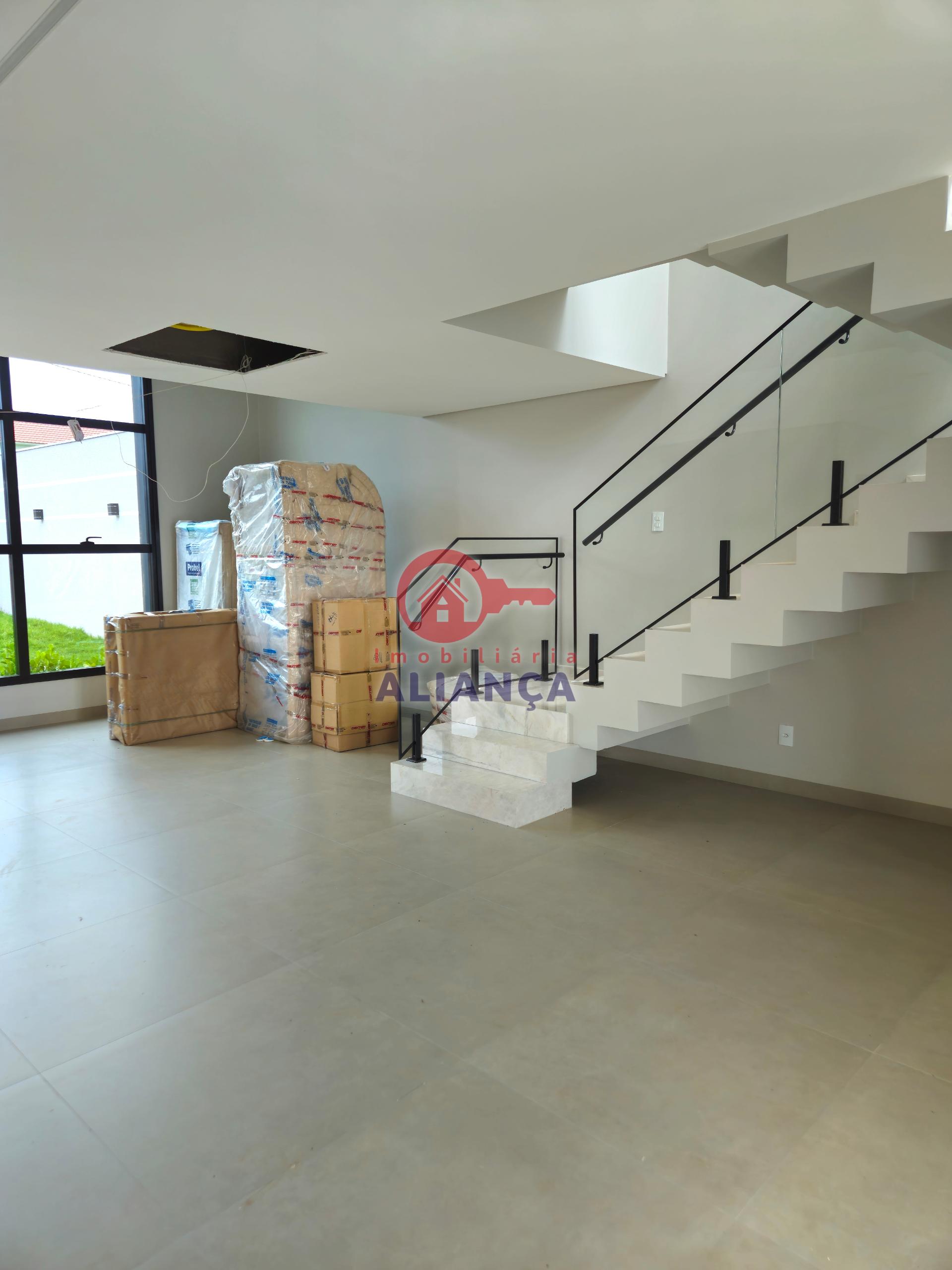 Imobiliria Aliana em Toledo Paran