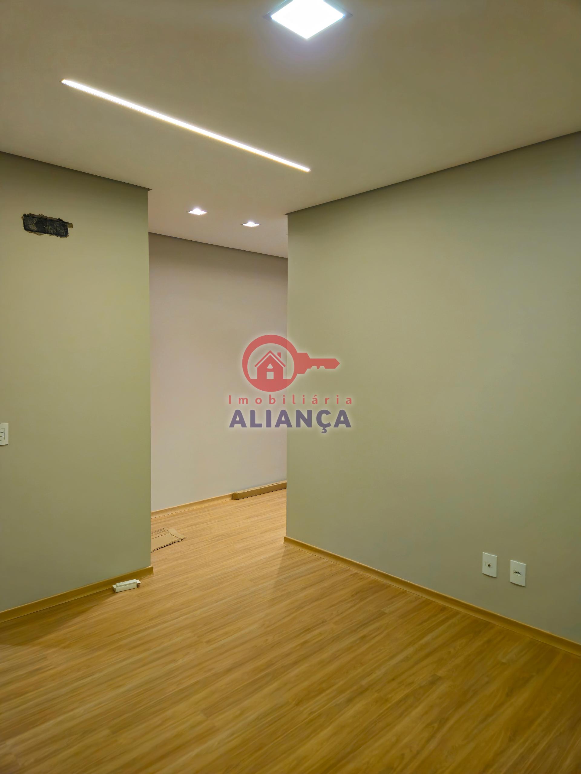 Imobiliria Aliana em Toledo Paran