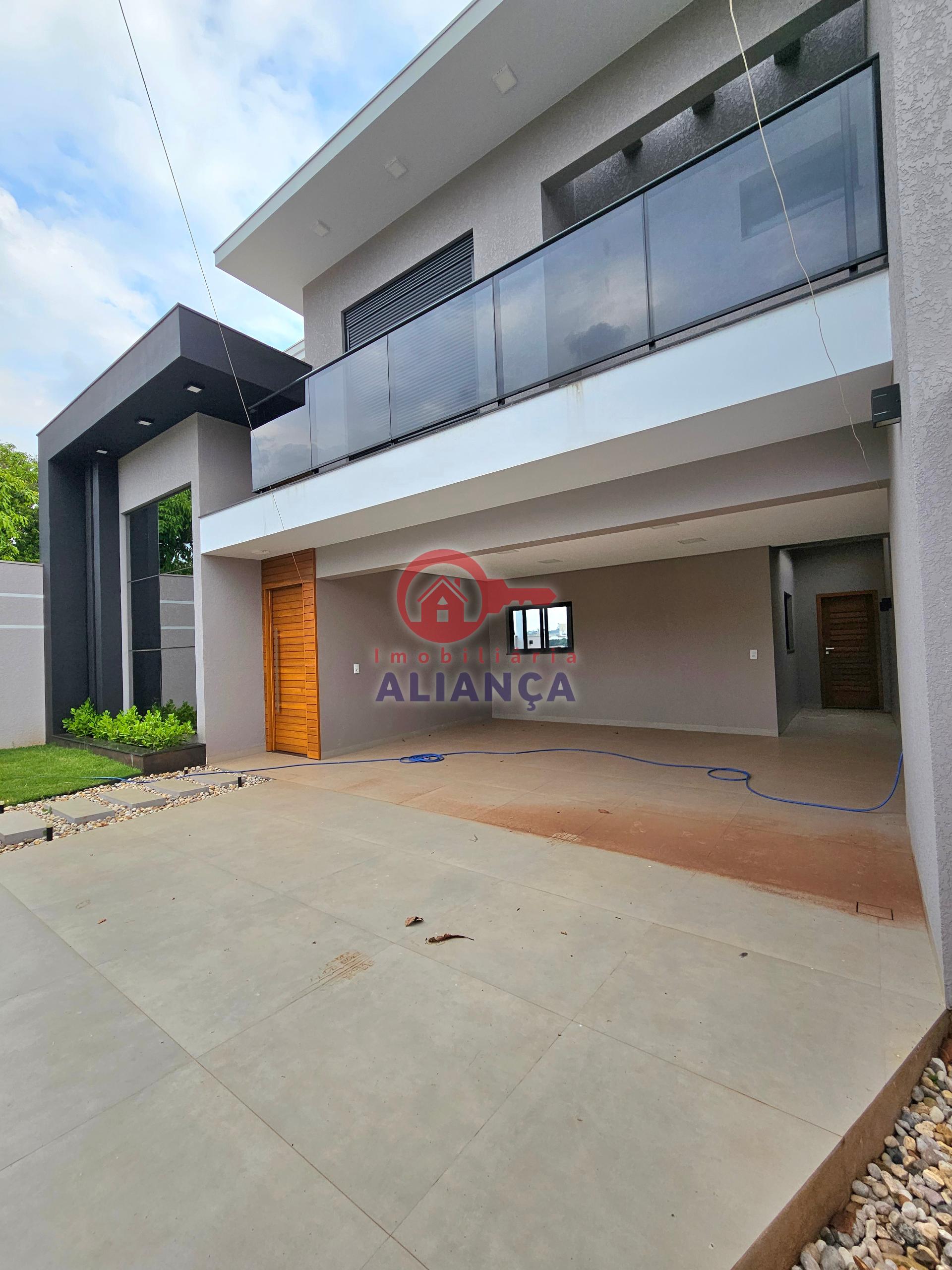 Imobiliria Aliana em Toledo Paran