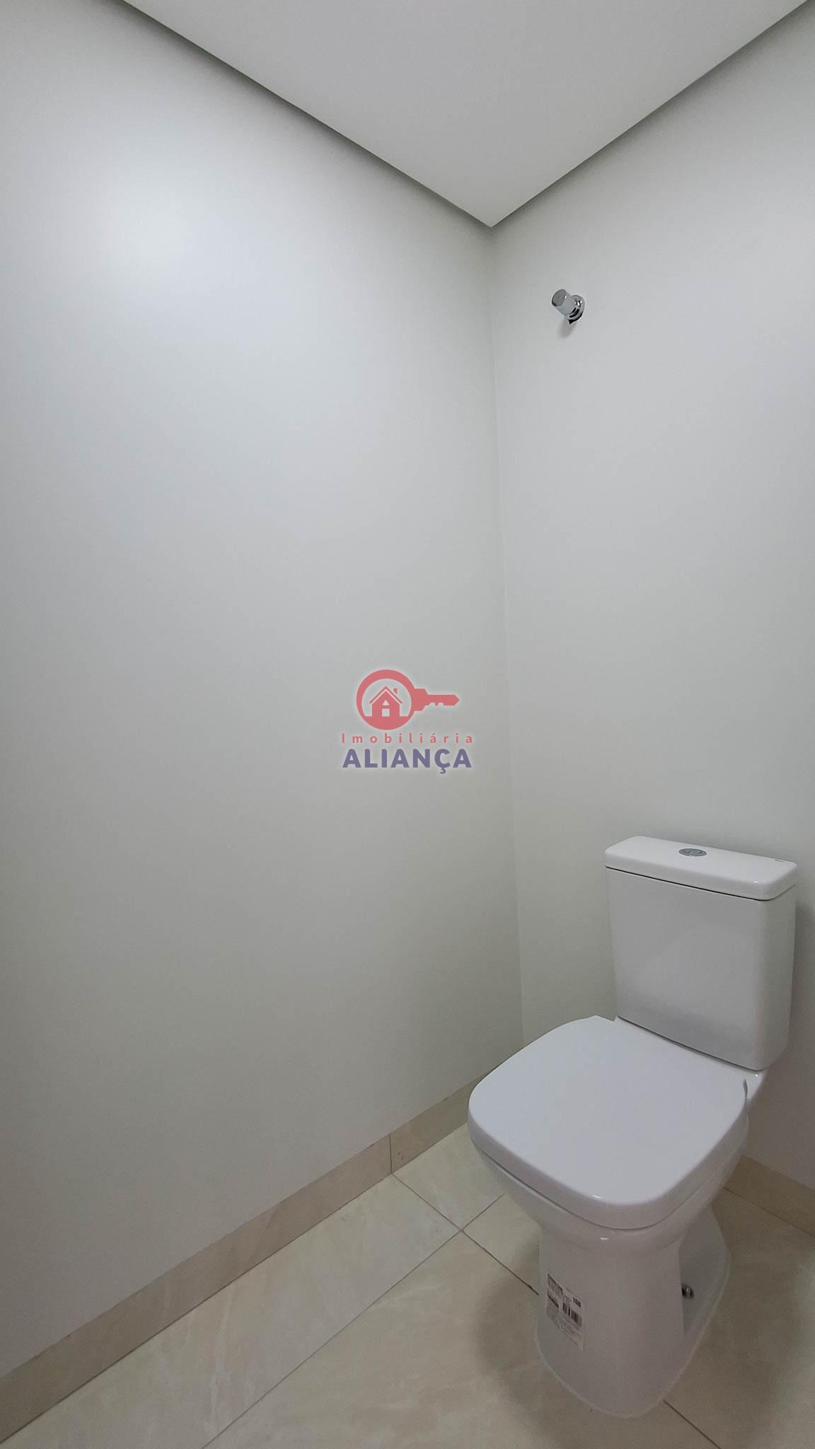 Imobiliria Aliana em Toledo Paran