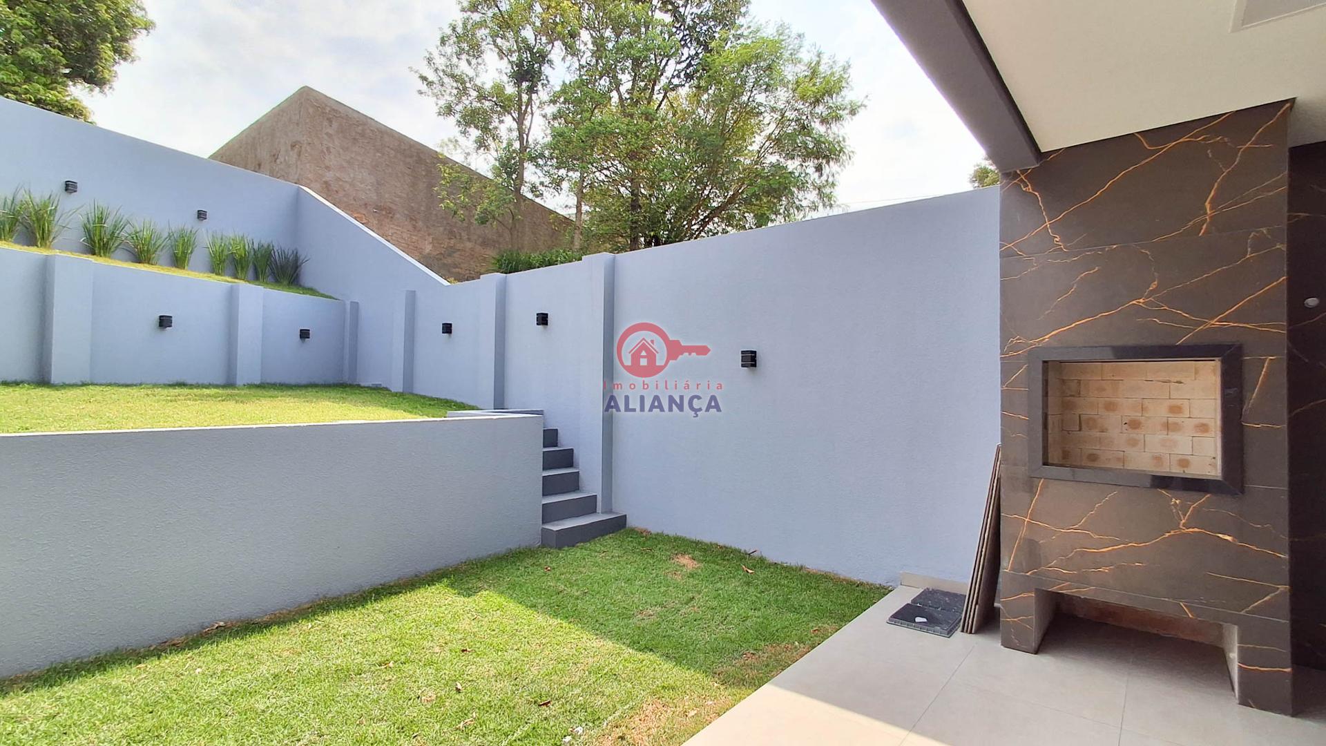 Imobiliria Aliana em Toledo Paran