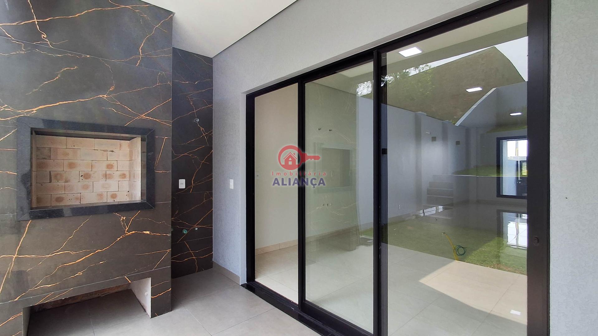 Imobiliria Aliana em Toledo Paran