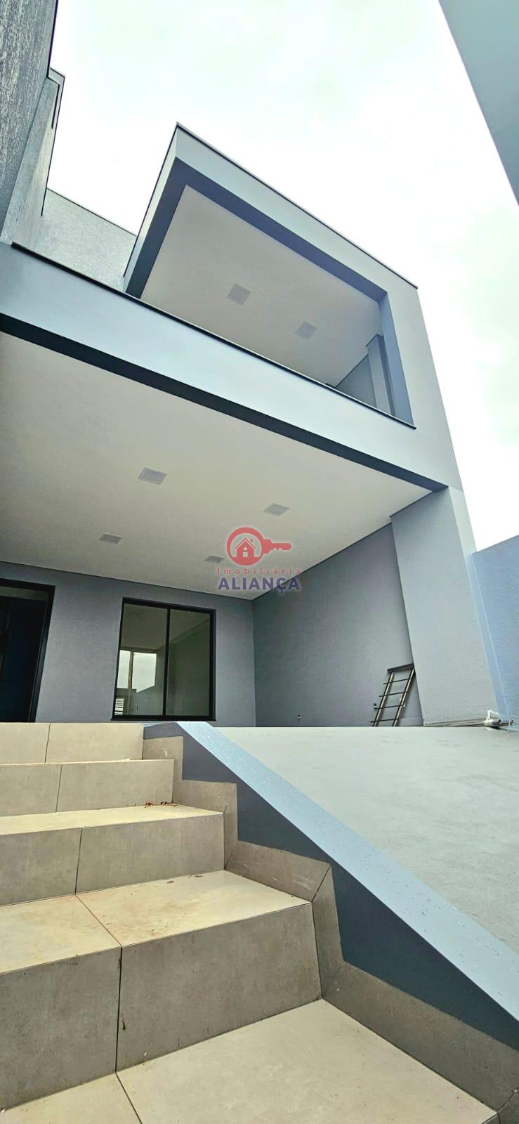 Imobiliria Aliana em Toledo Paran