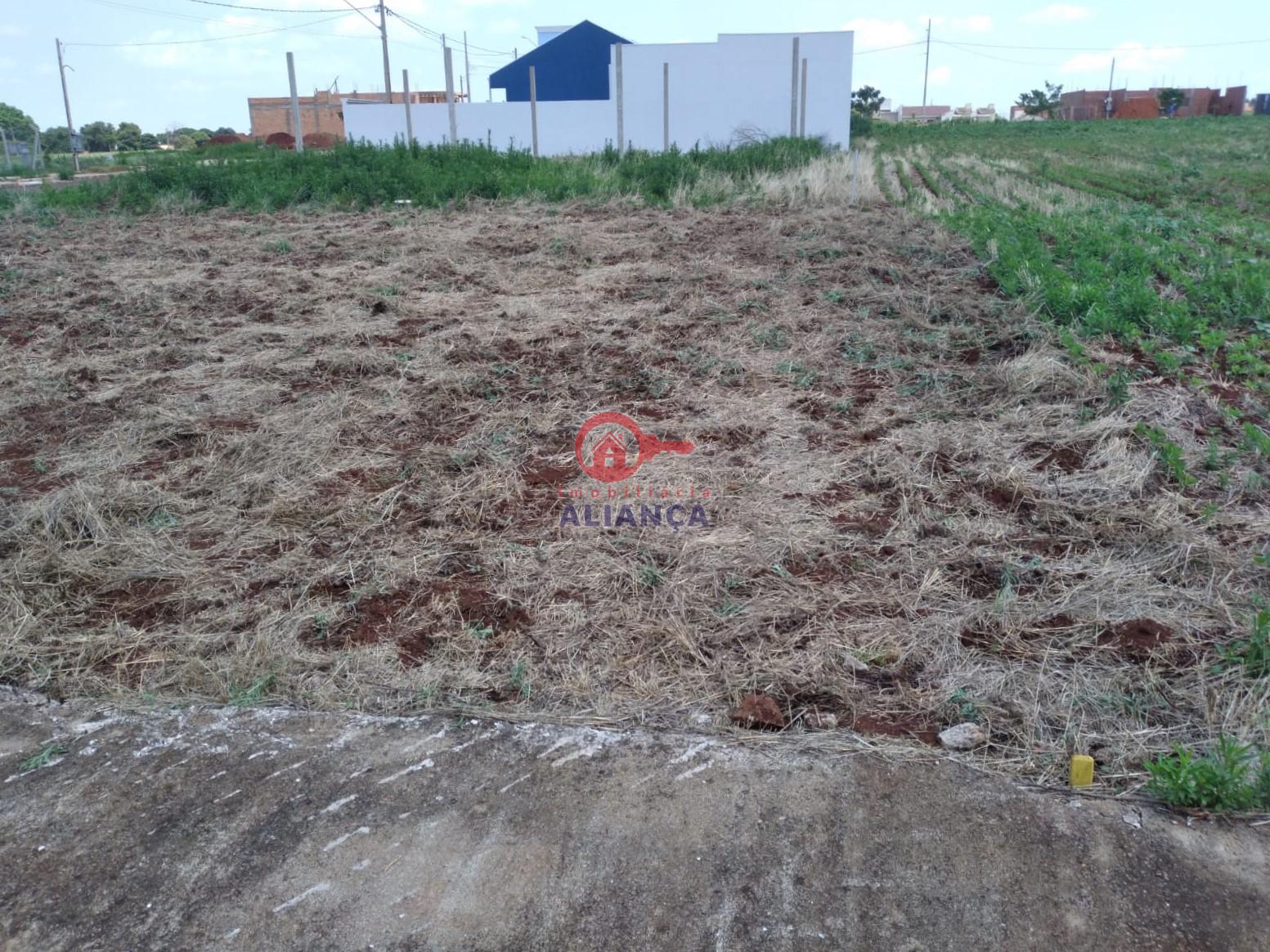 Terreno  venda, SEDE ALVORADA , CASCAVEL - PR