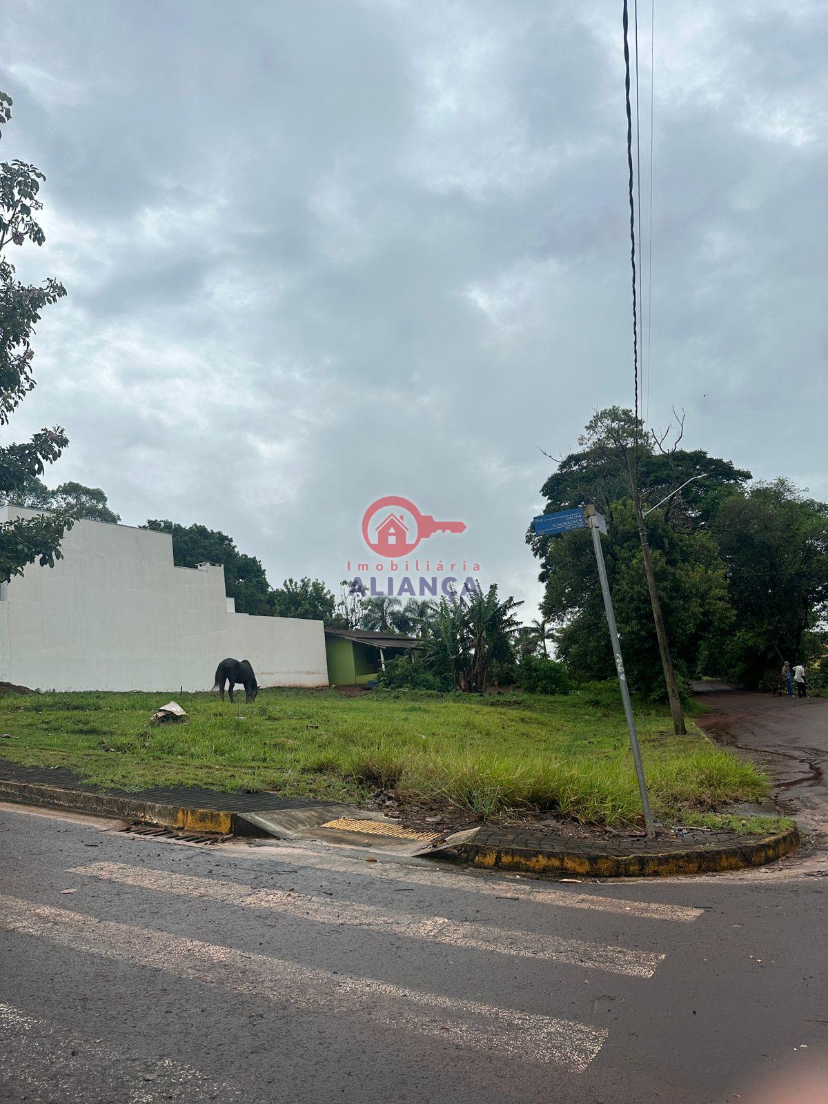 Imobiliria Aliana em Toledo Paran