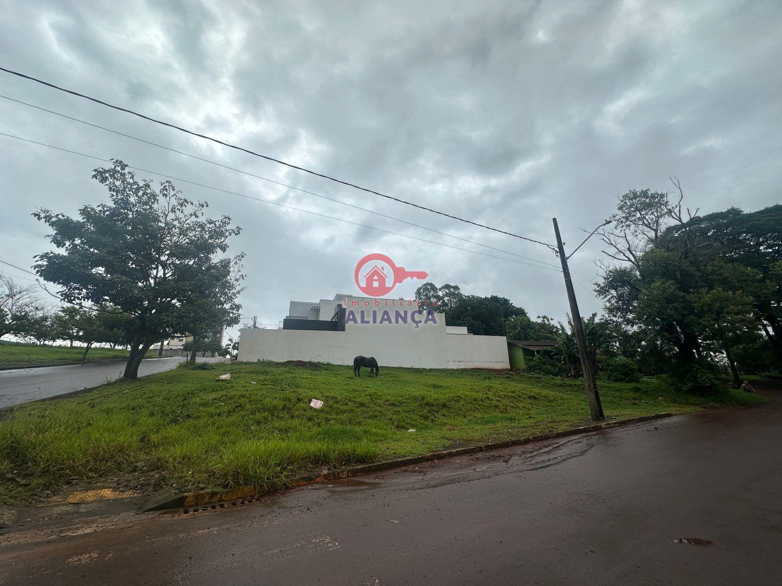 Terreno  venda, TOCANTINS, TOLEDO - PR