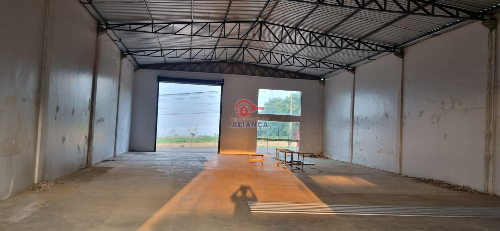 Imobiliria Aliana em Toledo Paran