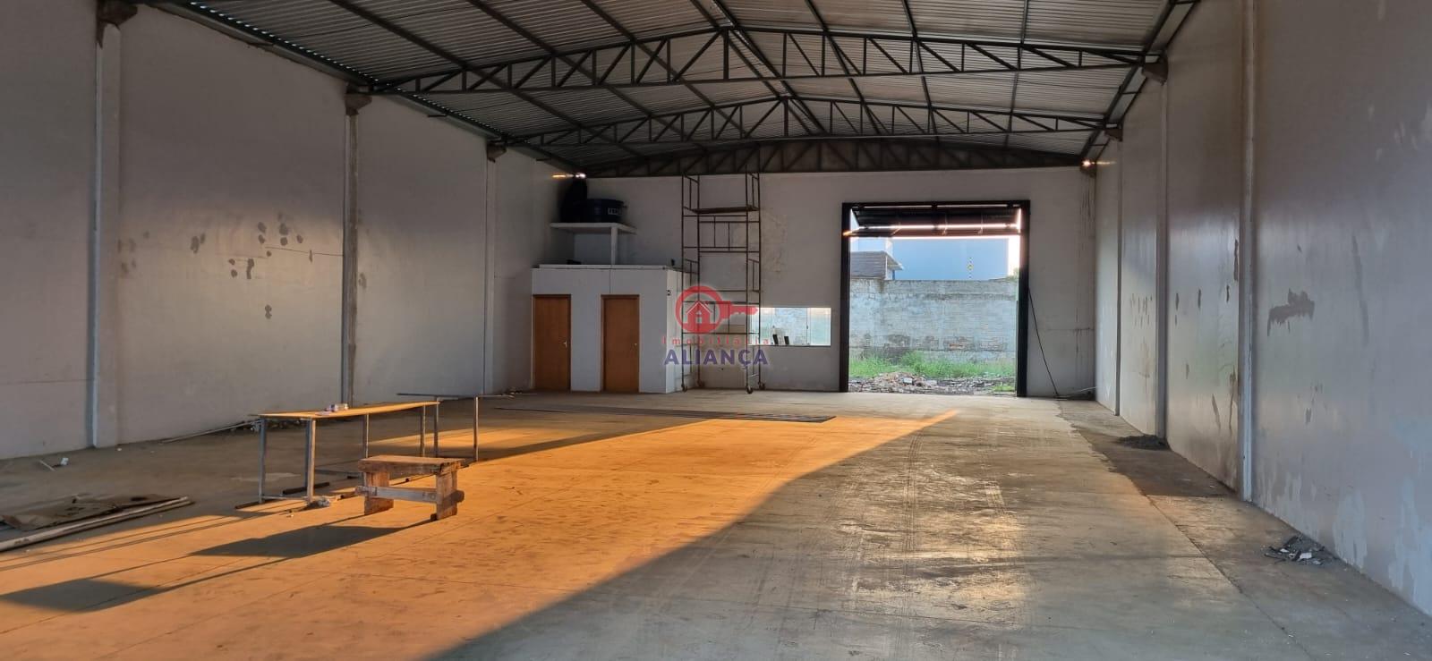 Imobiliria Aliana em Toledo Paran