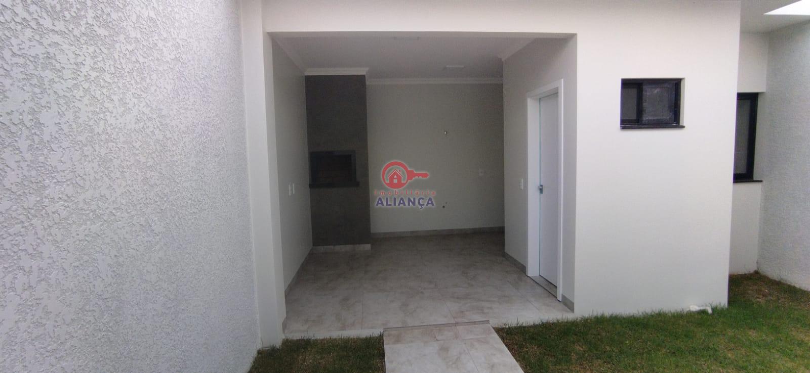 Imobiliria Aliana em Toledo Paran