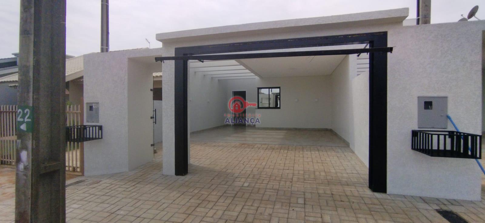 Casa  venda, JARDIM GISELA, TOLEDO - PR