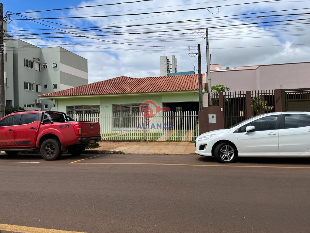 Imobiliria Aliana em Toledo Paran