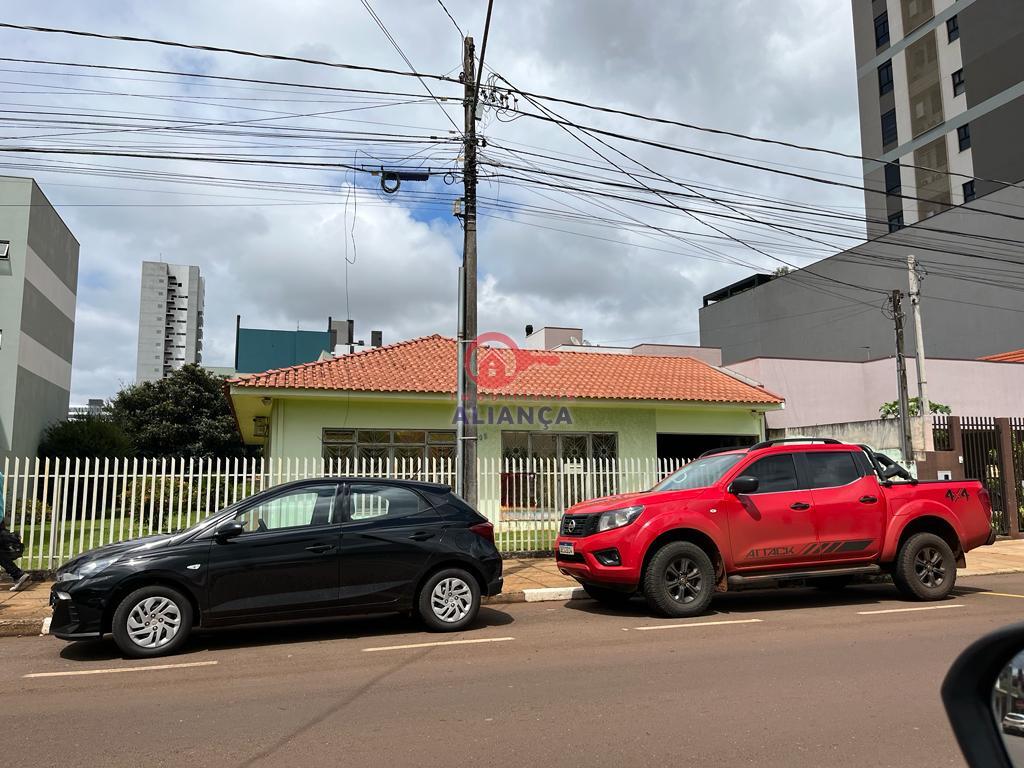 Imobiliria Aliana em Toledo Paran