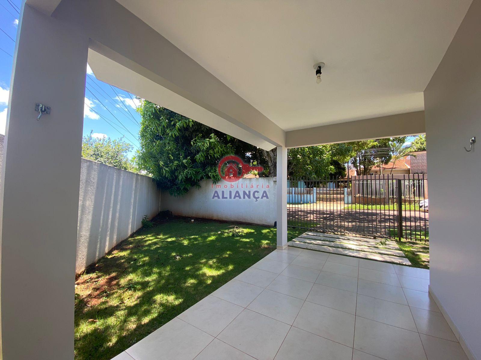 Imobili�ria Alian�a em Toledo Paran�