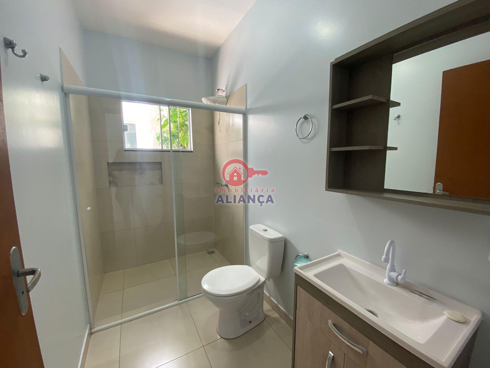 Imobili�ria Alian�a em Toledo Paran�