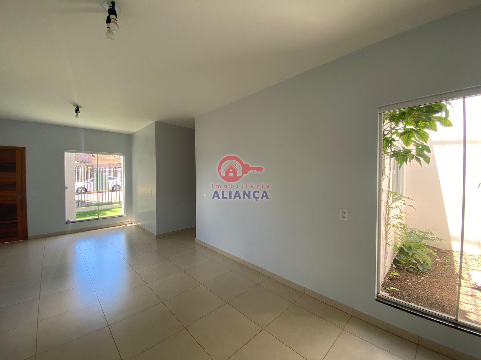 Imobili�ria Alian�a em Toledo Paran�