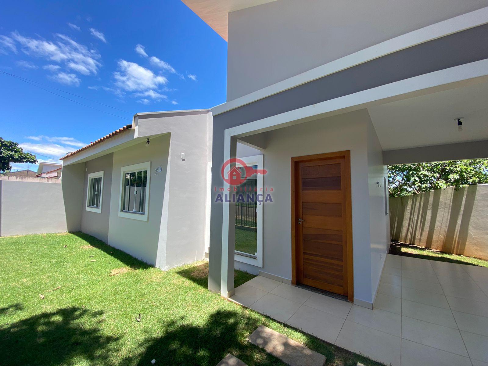 Imobili�ria Alian�a em Toledo Paran�