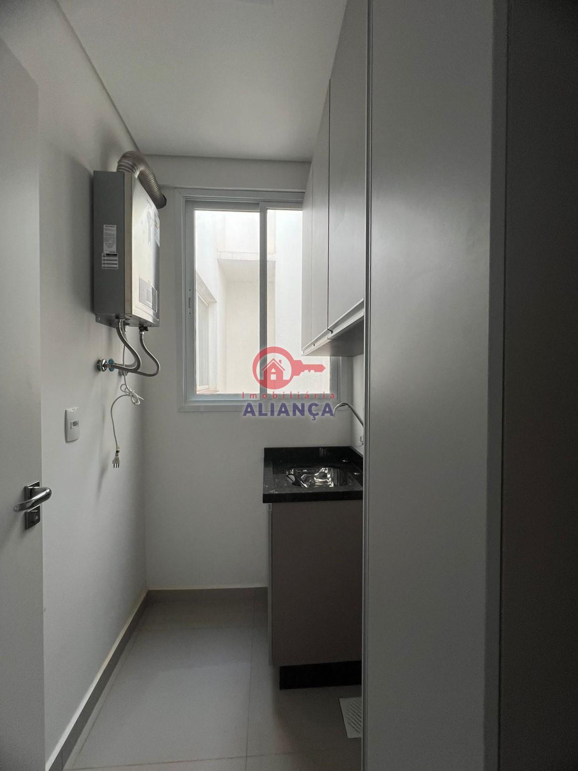 Imobiliria Aliana em Toledo Paran