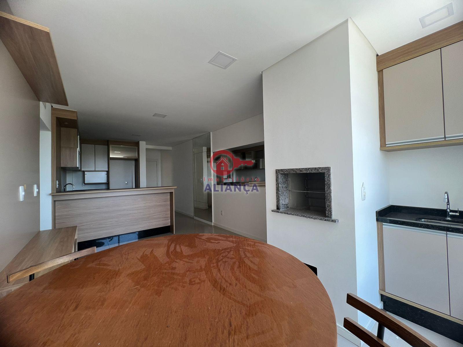 Apartamento  venda, VILA INDUSTRIAL, TOLEDO - PR