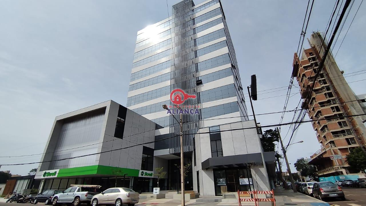 Sala Comercial para Venda, CENTRO, TOLEDO - PR