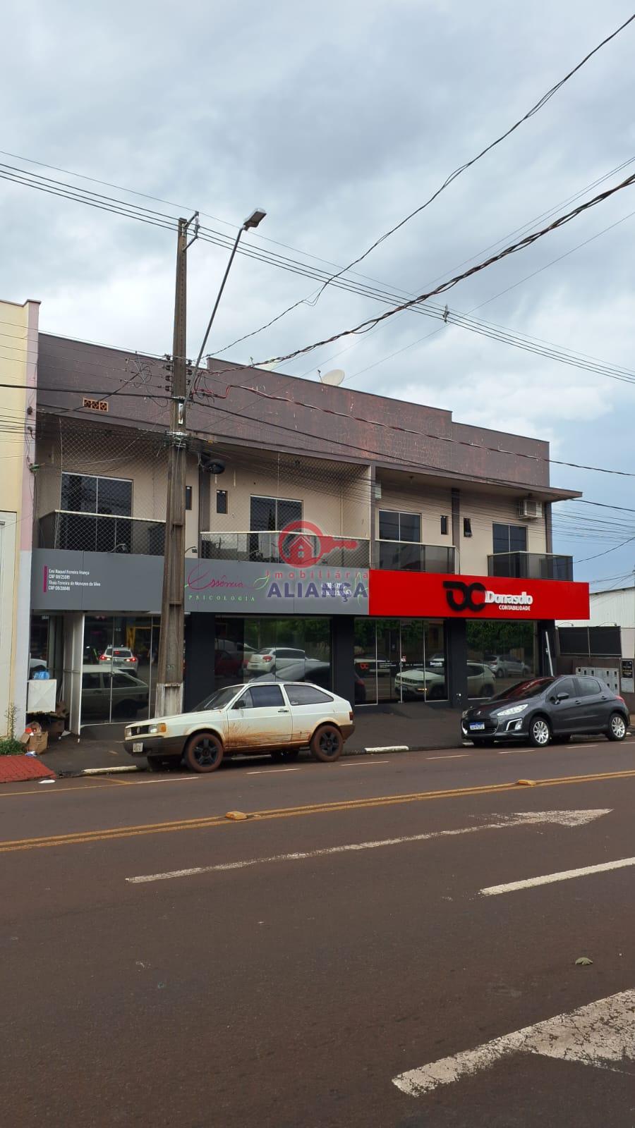 Imobiliria Aliana em Toledo Paran