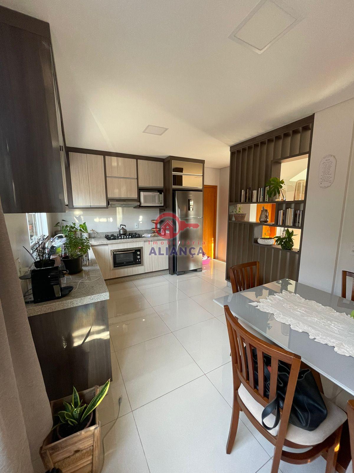 Imobiliria Aliana em Toledo Paran