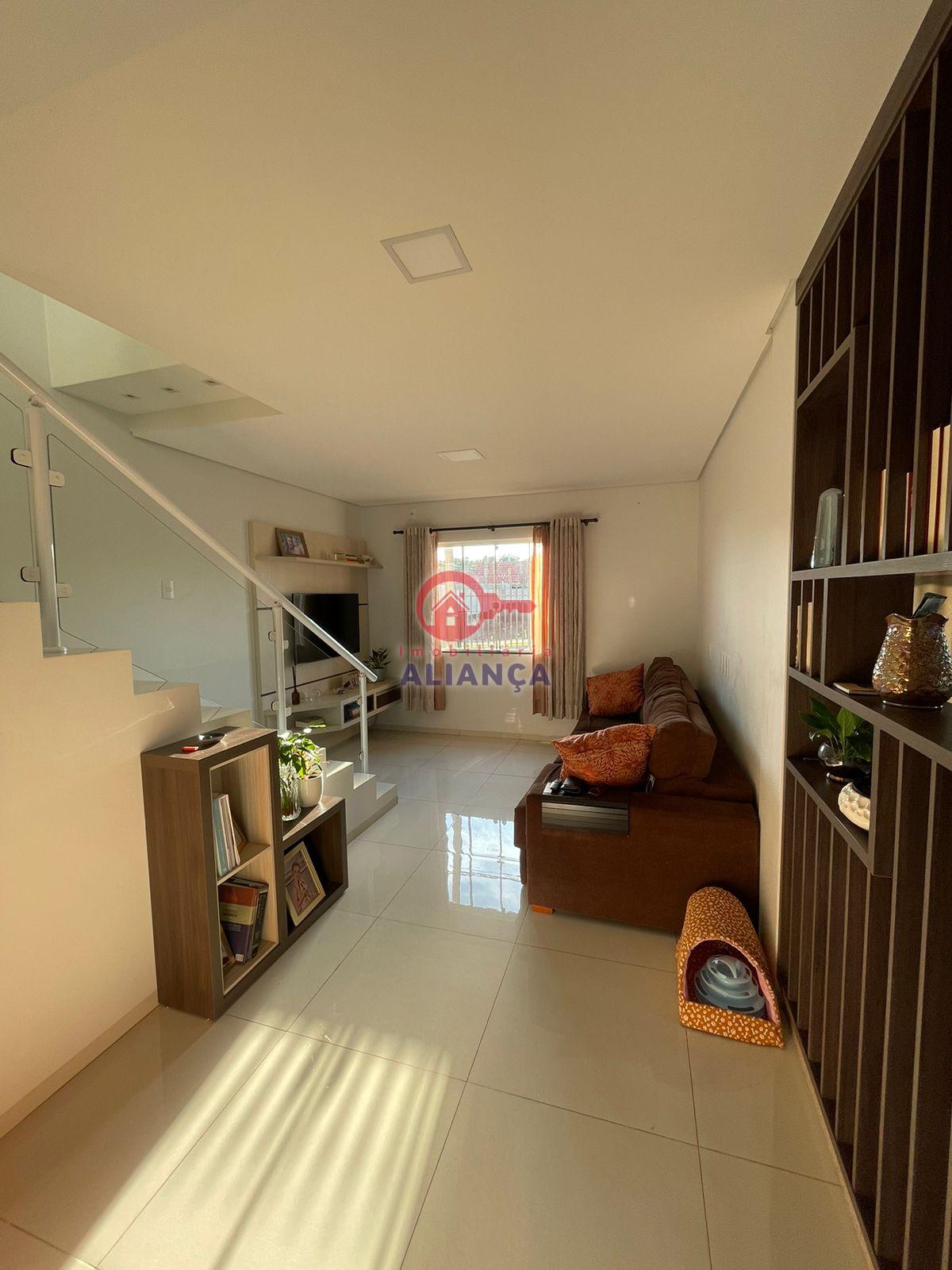 Imobiliria Aliana em Toledo Paran