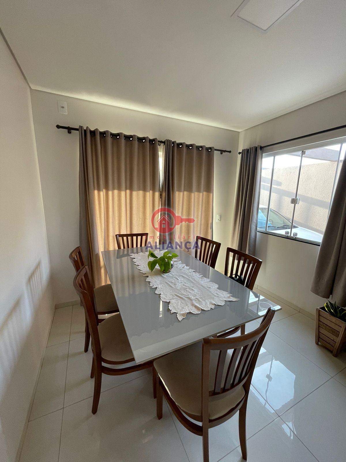 Imobiliria Aliana em Toledo Paran