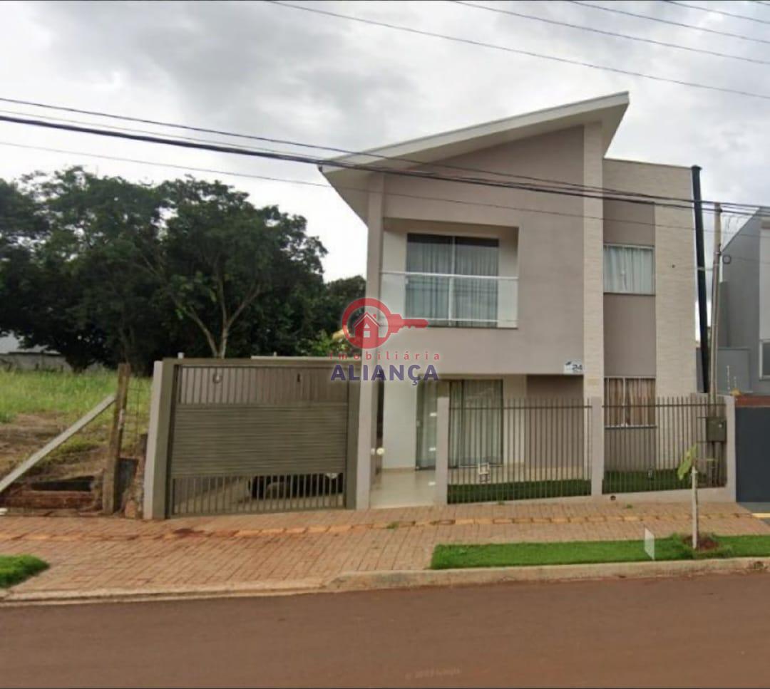 Sobrado  venda, JARDIM PANCERA, TOLEDO - PR