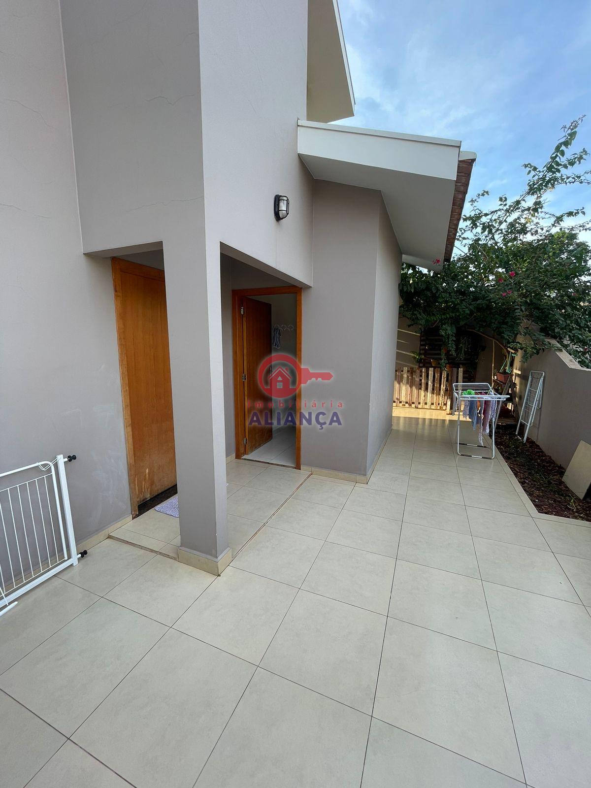 Imobiliria Aliana em Toledo Paran
