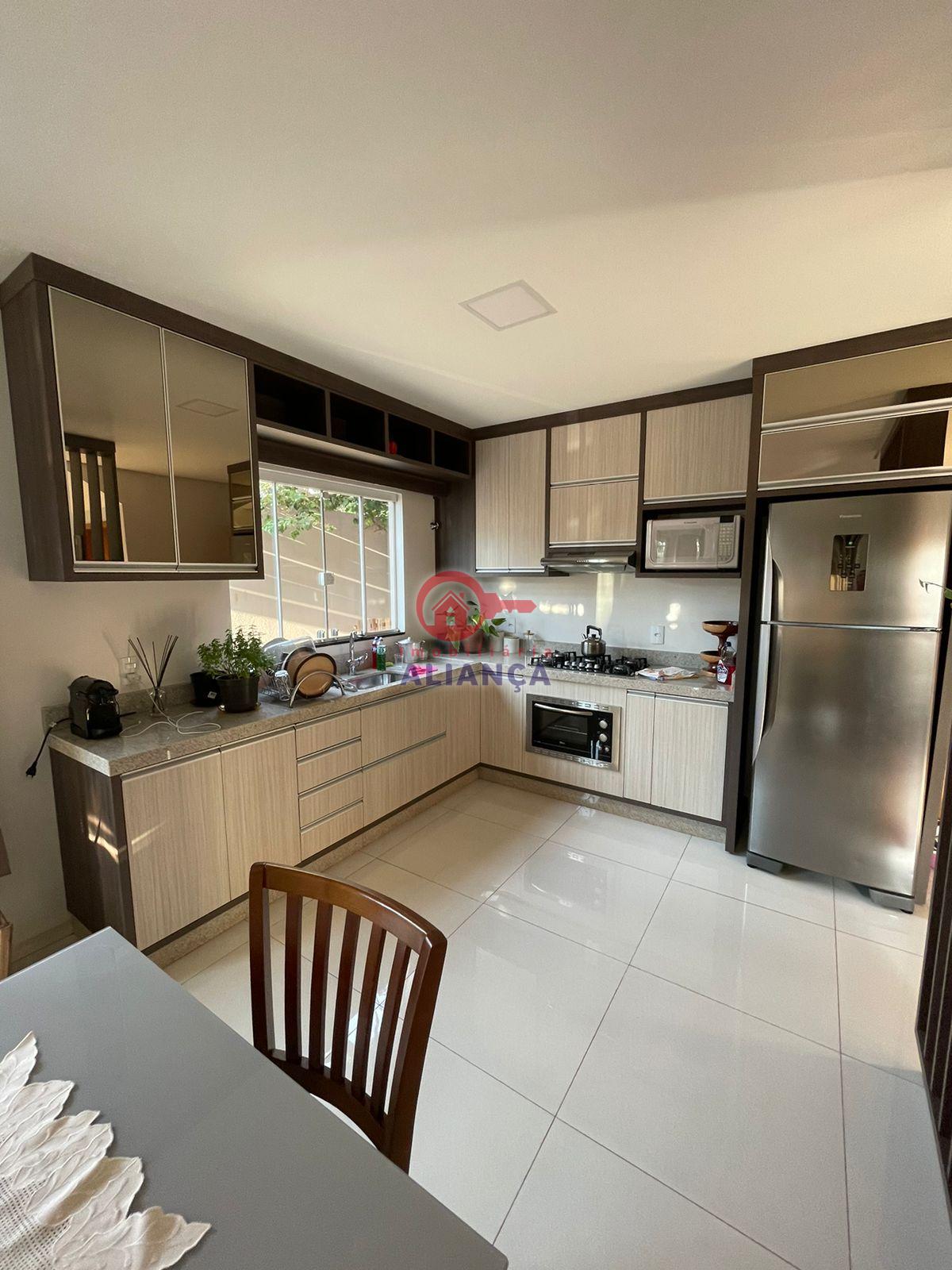 Imobiliria Aliana em Toledo Paran