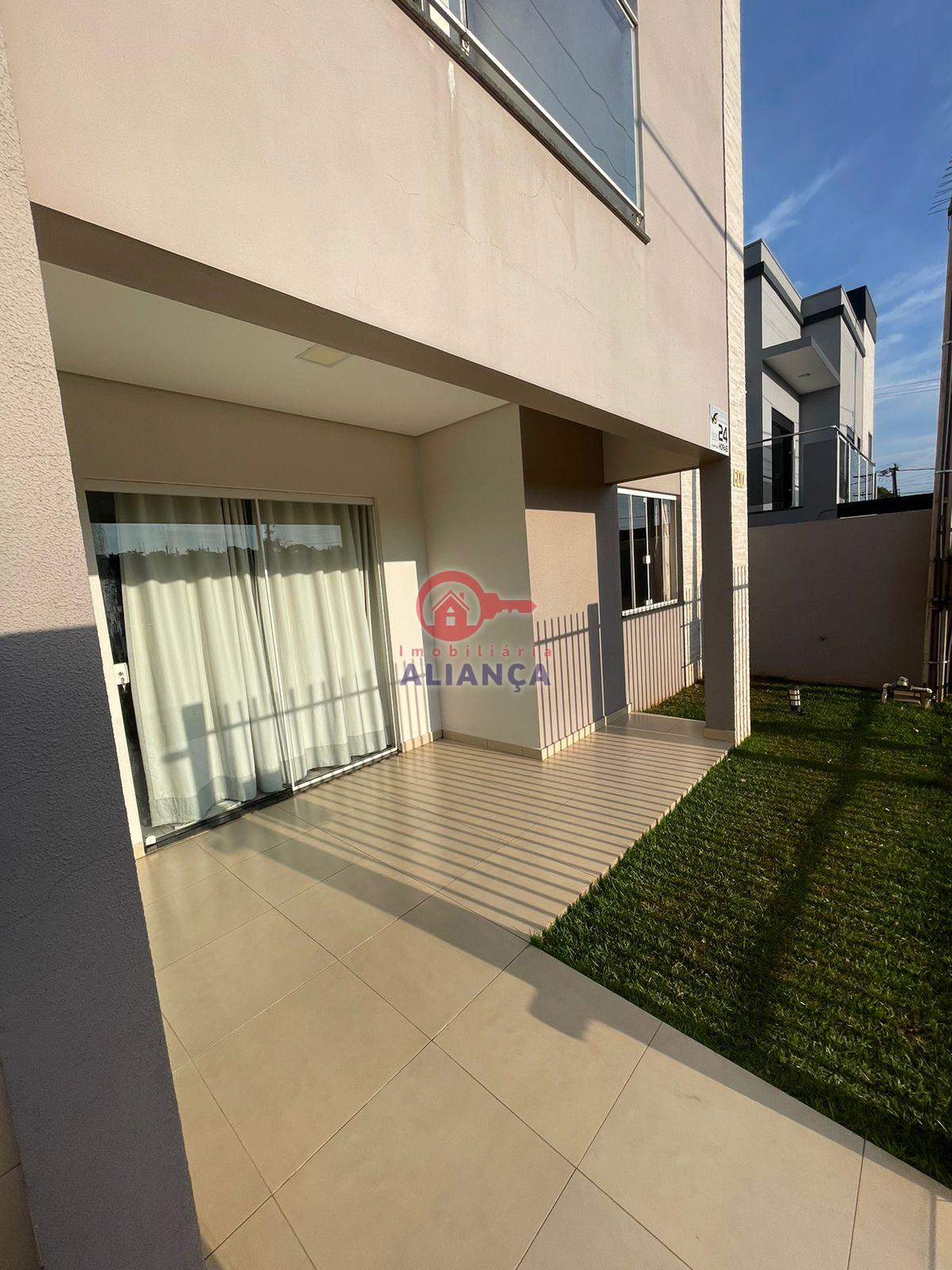 Imobiliria Aliana em Toledo Paran