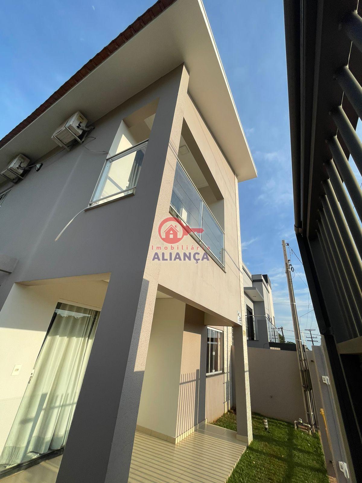 Imobiliria Aliana em Toledo Paran